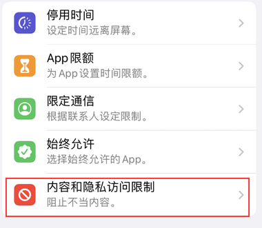 德州appleID维修服务iPhone设置中Apple ID显示为灰色无法使用