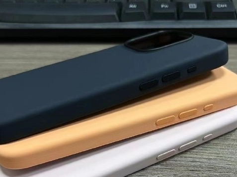 德州苹果14维修站分享iPhone14手机壳能直接给iPhone15用吗?