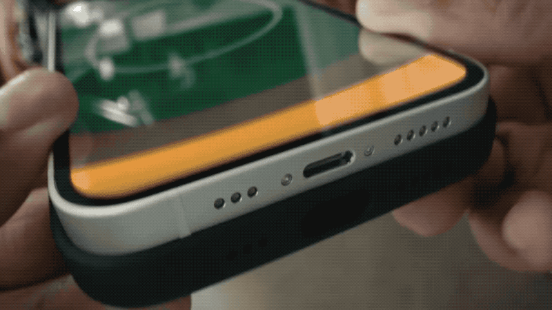 德州苹果手机维修分享未来 Magsafe 还有哪些发展空间 