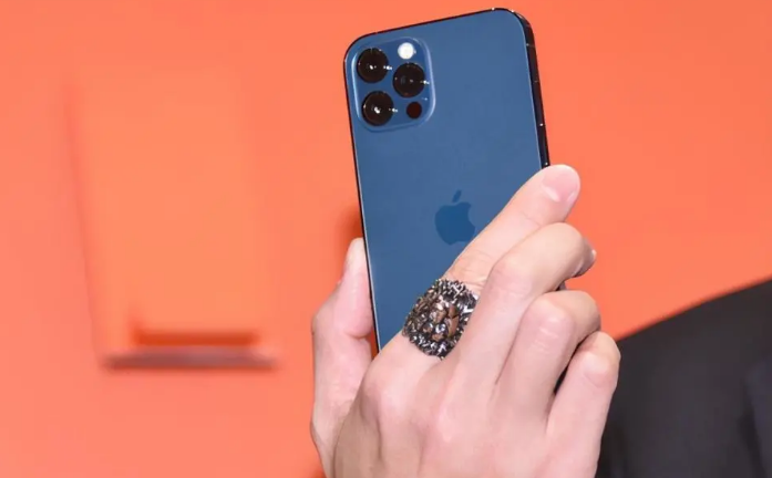 德州苹果手机维修分享iPhone12系列重启方法教程 