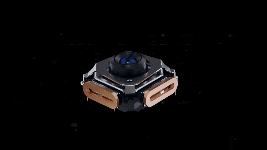 德州苹果手机维修分享iPhone 12 Pro Max 独享的这颗传感器更大的特点是什么 