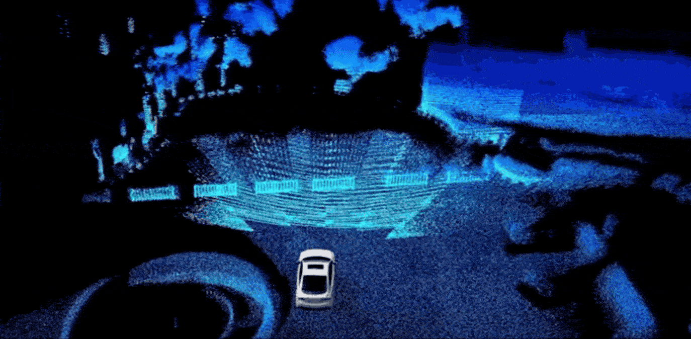 德州苹果手机维修分享iPhone 12 Pro 搭载的 LiDAR 镜头与 ToF 镜头有什么不同 