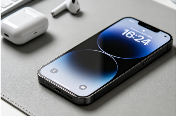 德州苹果手机维修分享iPhone12 Pro Max 换电池 