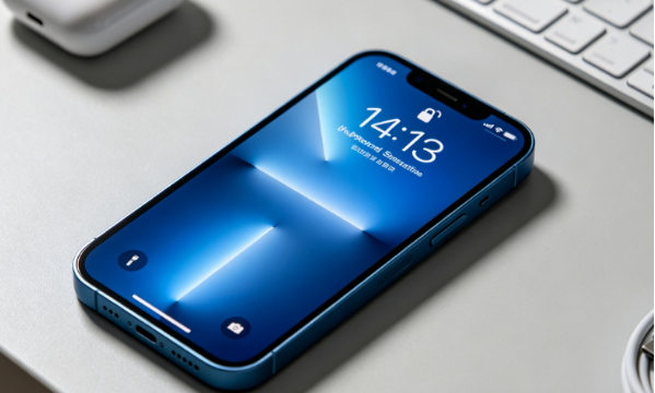 德州苹果手机维修分享iPhone13 换电池 