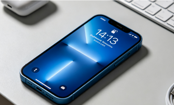 德州苹果手机维修分享iPhone13 Pro换电池 