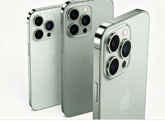 德州苹果手机维修分享iPhone 15 Pro Max换电池 