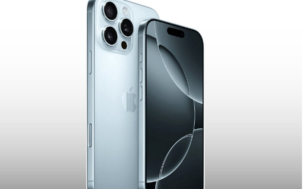 德州苹果手机维修分享iPhone 16 Pro换电池 