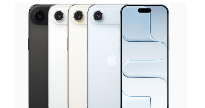 德州苹果手机维修分享iPhone 17 Air换电池 