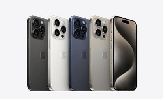 德州苹果维修点分享iPhone 15 Pro屏幕更换易被忽略实操隐患 
