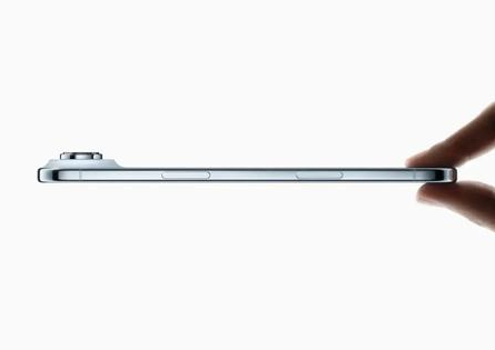 德州苹果维修点分享iPhone 17 Air锁屏密码解析手册 