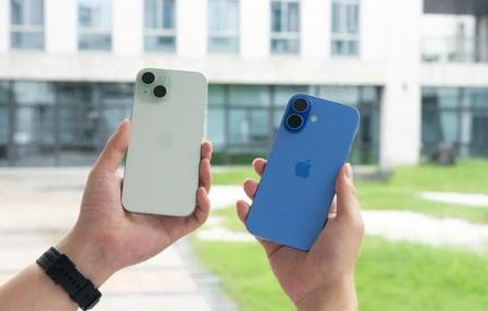 德州苹果维修点分享iPhone 16 Plus黑屏疑难故障汇总 