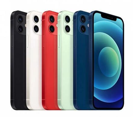 德州苹果维修点分享iPhone 12 Pro Max发烫冷门故障梳理 