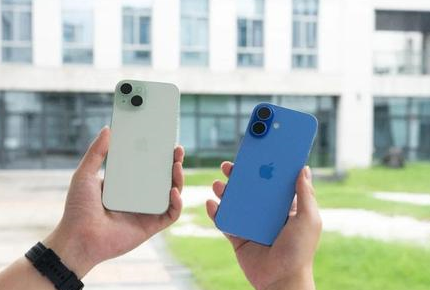 德州苹果维修点分享iPhone 16 Plus发烫多场景剖析 