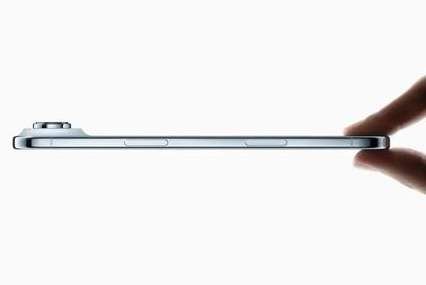 德州苹果维修点分享iPhone 17 Air发烫几大隐形诱因 